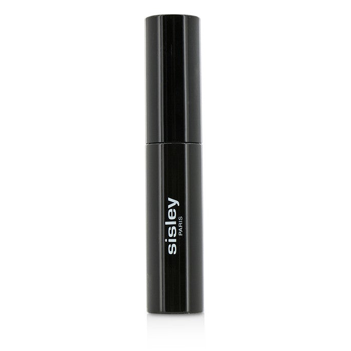 So Curl Mascara Curling & Fortifying - #02 Deep Brown - 10ml/0.33oz