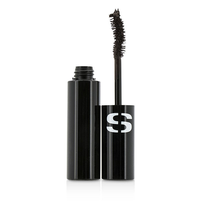 So Curl Mascara Curling & Fortifying - #02 Deep Brown - 10ml/0.33oz