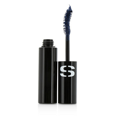 So Curl Mascara Curling & Fortifying - #03 Deep Blue - 10ml/0.33oz