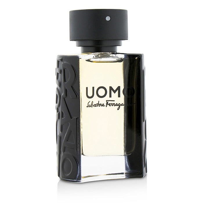 Uomo Eau De Toilette Spray - 50ml/1.7oz