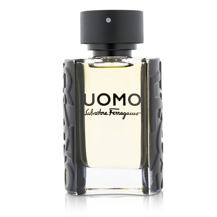 Uomo Eau De Toilette Spray - 50ml/1.7oz