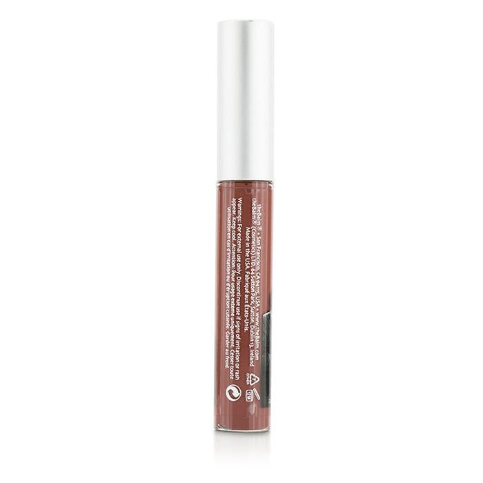 Meet Matte Hughes Long Lasting Liquid Lipstick - Charming - 7.4ml/0.25oz