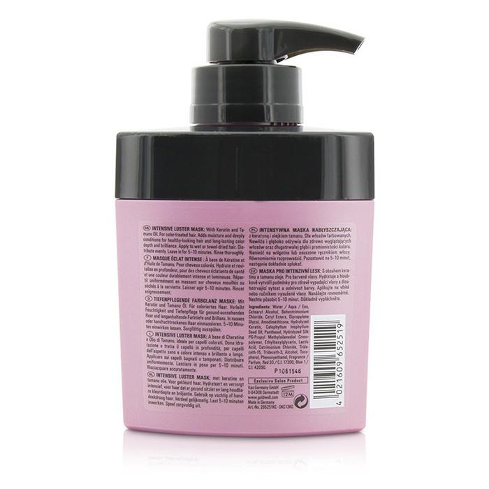 Kerasilk Color Intensive Luster Mask (for Color-treated Hair) - 500ml/16.9oz