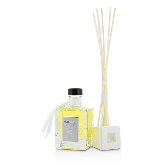 Zona Fragrance Diffuser - Legni E Spezie - 100ml/3.38oz