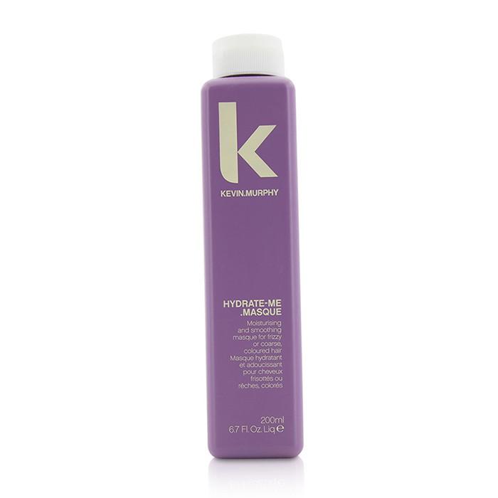 Hydrate-me.masque (moisturizing And Smoothing Masque - For Frizzy Or Coarse, Coloured Hair) - 200ml/6.7oz