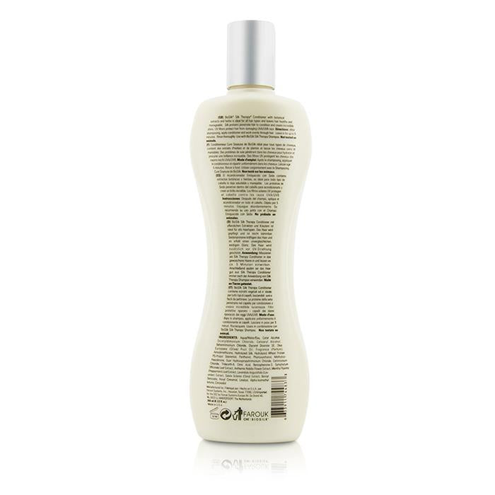 Silk Therapy Conditioner - 355ml/12oz