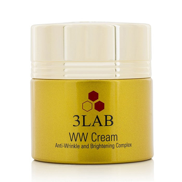 Ww Cream Anti Wrinkle And Brightening Complex - 60ml/2oz