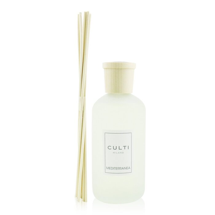 Stile Room Diffuser - Mediterranea - 250ml/8.33oz