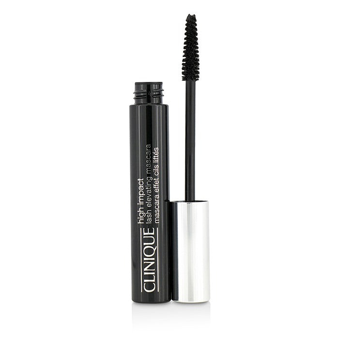 High Impact Lash Elevating Mascara - # 01 Black - 8.5ml/0.26oz