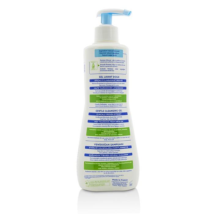 Gentle Cleansing Gel - Hair & Body - 500ml/16.9oz