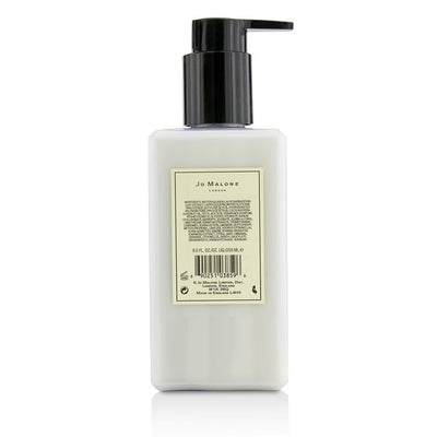 Lime Basil & Mandarin Body & Hand Lotion - 250ml/8.5oz