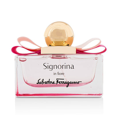 Signorina In Fiore Eau De Toilette Spray - 50ml/1.7oz