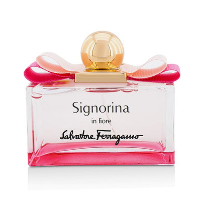 Signorina In Fiore Eau De Toilette Spray - 100ml/3.4oz