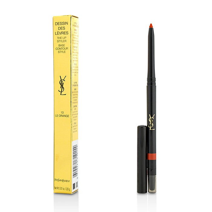 Dessin Des Levres The Lip Styler - # 13 Le Orange - 0.35g/0.01oz