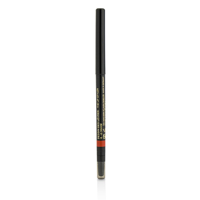 Dessin Des Levres The Lip Styler - # 13 Le Orange - 0.35g/0.01oz