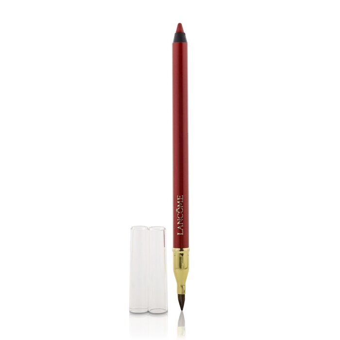 Le Lip Liner Waterproof Lip Pencil With Brush - #47 Rayonnant - 1.2g/0.04oz