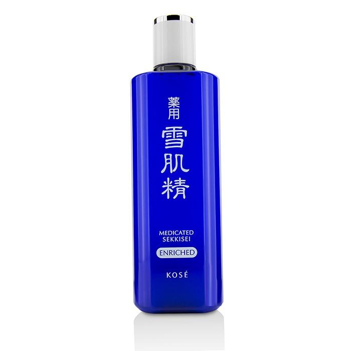 Medicated Sekkisei Enriched Lotion - 360ml/12oz