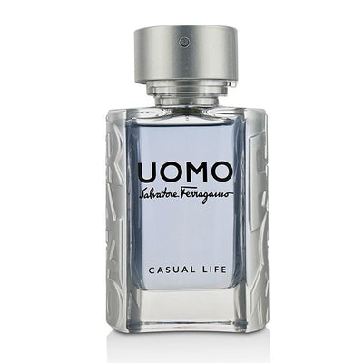 Uomo Casual Life Eau De Toilette Spray - 50ml/1.7oz