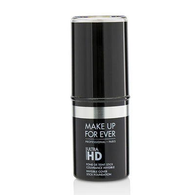 Ultra Hd Invisible Cover Stick Foundation - # 117/y225 (marble) - 12.5g/0.44oz