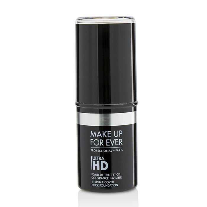 Ultra Hd Invisible Cover Stick Foundation - 