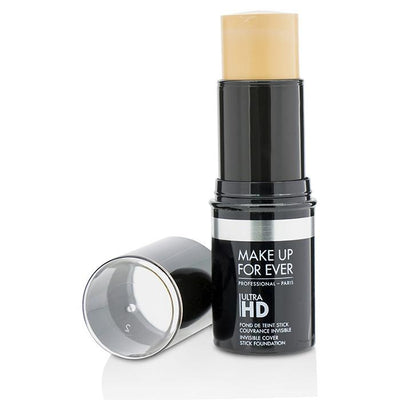 Ultra Hd Invisible Cover Stick Foundation - # 117/y225 (marble) - 12.5g/0.44oz