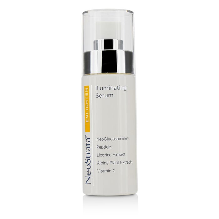 Enlighten - Illuminating Serum - 30ml/1oz