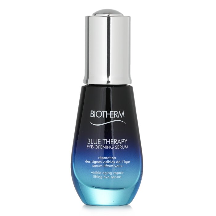 Blue Therapy Eye-opening Serum - 16.5ml/0.54oz