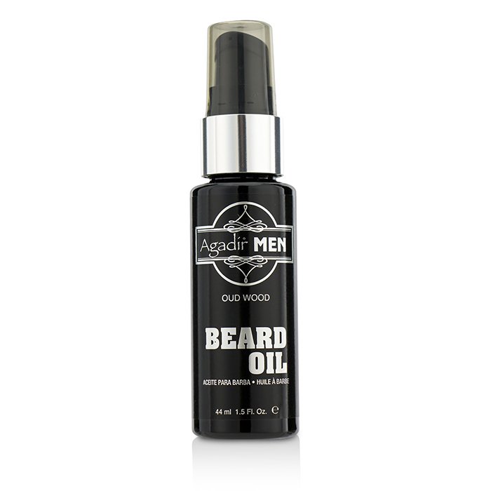 Agadir Men Beard Oil - 44ml/1.5oz