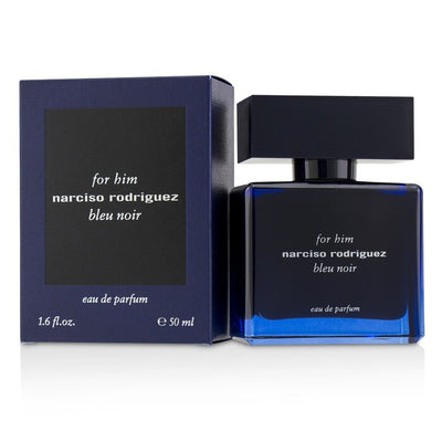 For Him Bleu Noir Eau De Parfum Spray - 50ml/1.7oz