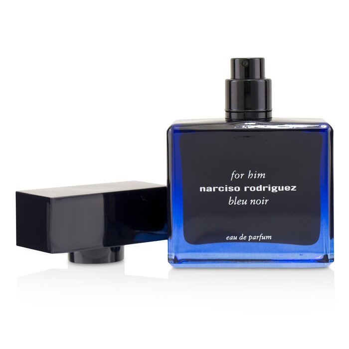 For Him Bleu Noir Eau De Parfum Spray - 50ml/1.7oz