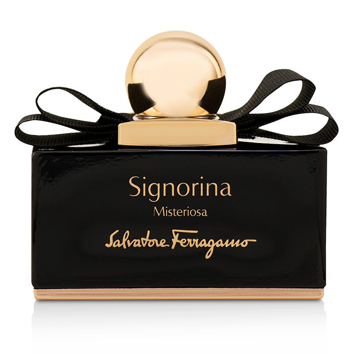 Signorina Misteriosa Eau De Parfum Spray - 50ml/1.7oz