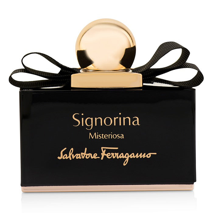 Signorina Misteriosa Eau De Parfum Spray - 100ml/3.3oz