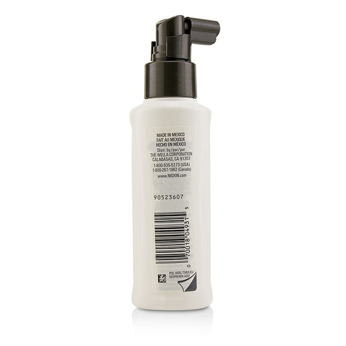 Diameter System 5 Scalp & Hair Treatment (chemically Treated Hair, Light Thinning, Color Safe) - 100ml/3.38oz