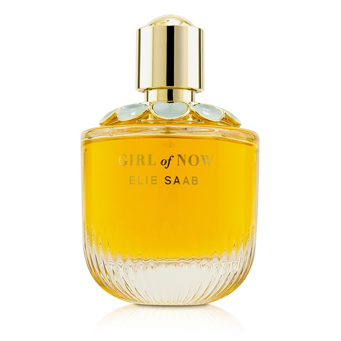 Girl Of Now Eau De Parfum Spray - 90ml/3oz