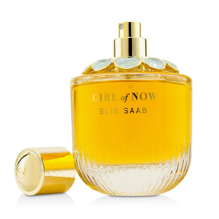 Girl Of Now Eau De Parfum Spray - 90ml/3oz