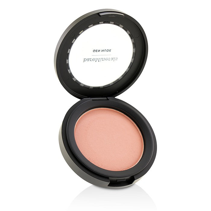 Gen Nude Powder Blush - # Pretty In Pink - 6g/0.21oz