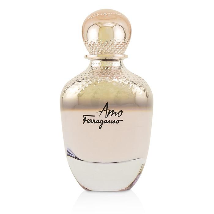 Amo Ferragamo Eau De Parfum Spray - 100ml/3.4oz