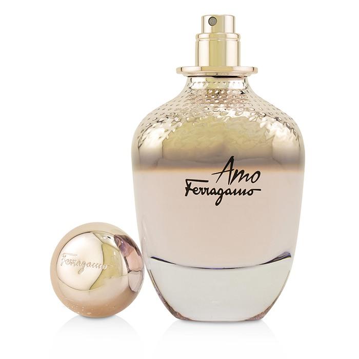 Amo Ferragamo Eau De Parfum Spray - 100ml/3.4oz