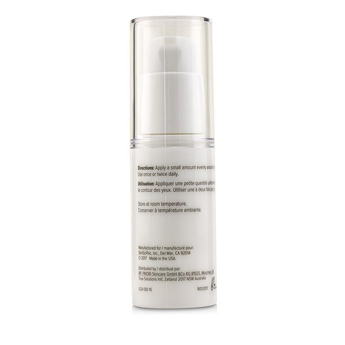 Lca Fx130 - Eye Serum - 15ml/0.5oz