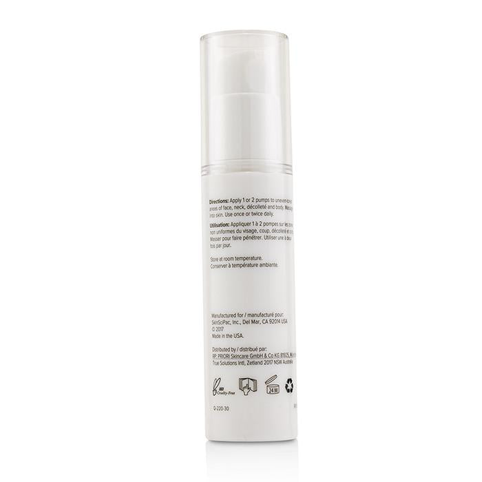 Q+sod Fx220 - Brightening Serum - 30ml/1oz