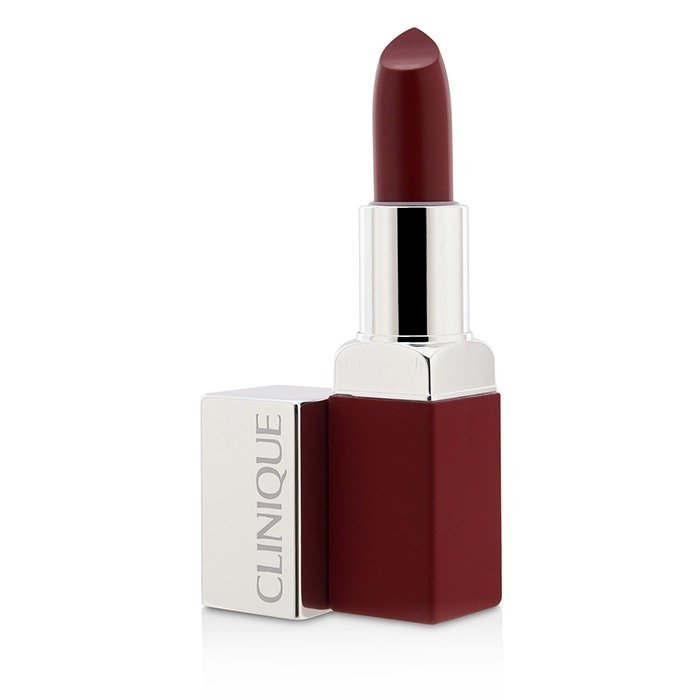 Pop Matte Lip Colour + Primer - # 11 Peppermint - 3.9g/0.13oz