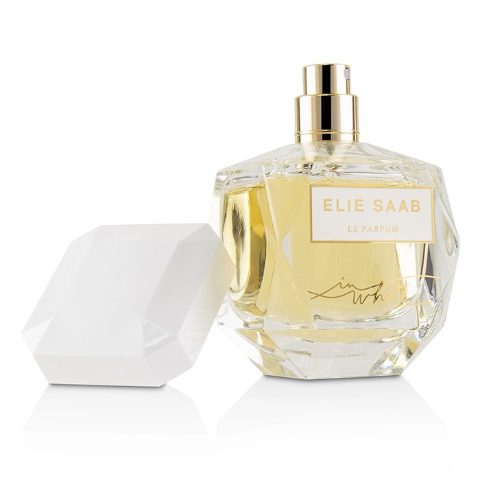 Le Parfum In White Eau De Parfum Spray - 50ml/1.7oz