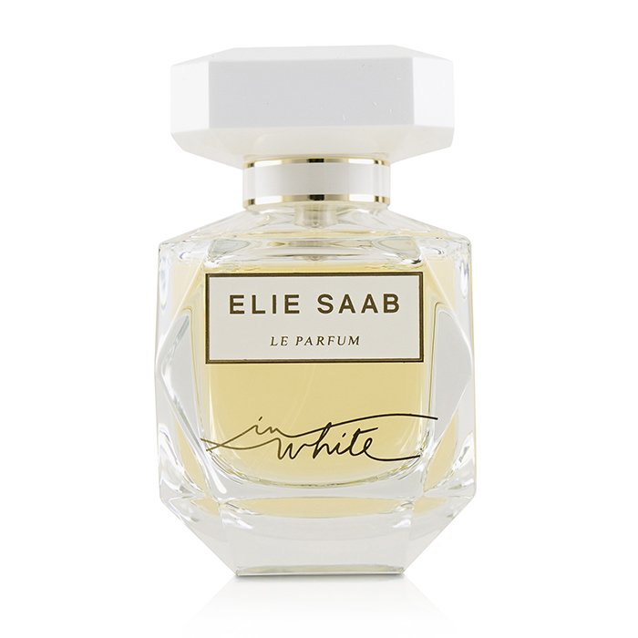 Le Parfum In White Eau De Parfum Spray - 50ml/1.7oz