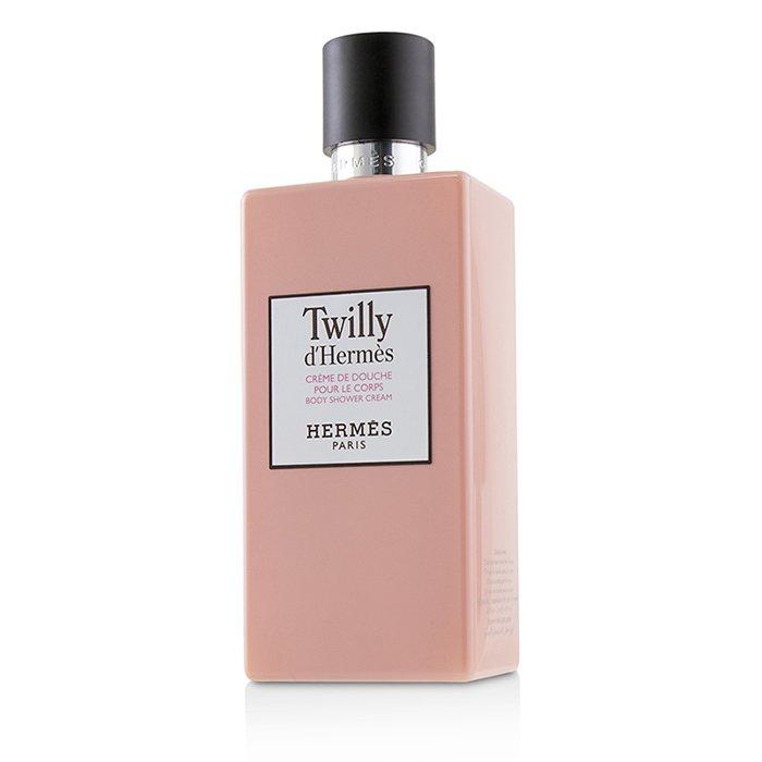 Twilly D'hermes Body Shower Cream - 200ml/6.5oz