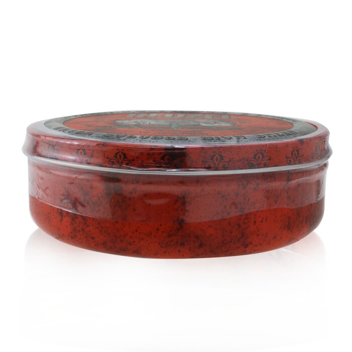 Red Pomade (water Soluble, High Sheen) - 340g/12oz