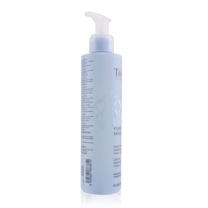 Purete Marine Gentle Purifying Gel - 200ml/6.76oz