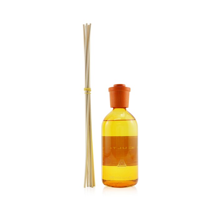 Colours Diffuser - Aramara (orange) - 500ml/16.6oz