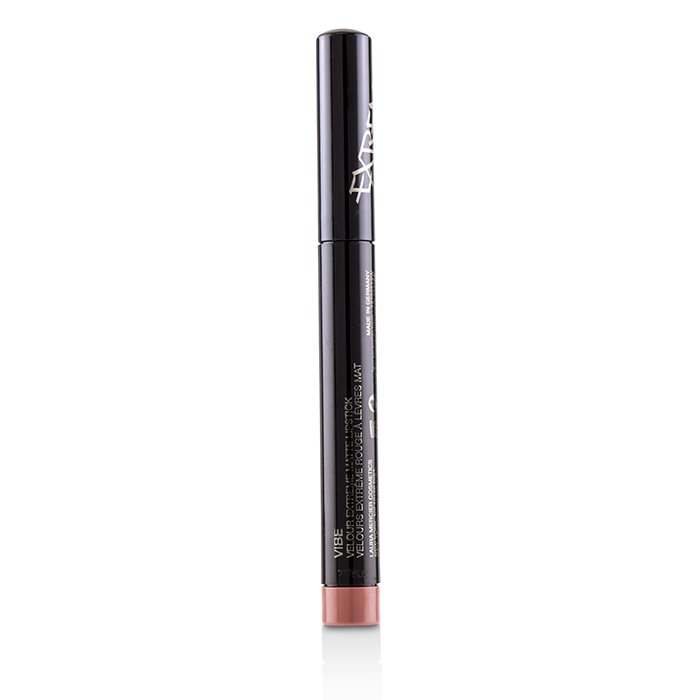 Velour Extreme Matte Lipstick - 