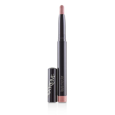 Velour Extreme Matte Lipstick - # Vibe (medium Beige Nude) - 1.4g/0.035oz