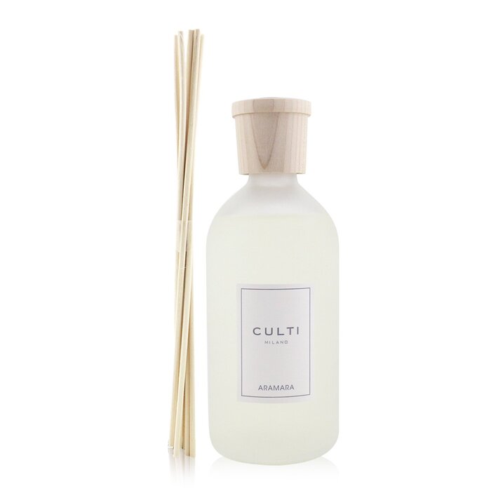 Stile Room Diffuser - Aramara - 500ml/16.6oz